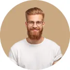 avatar of the Sarah Chen