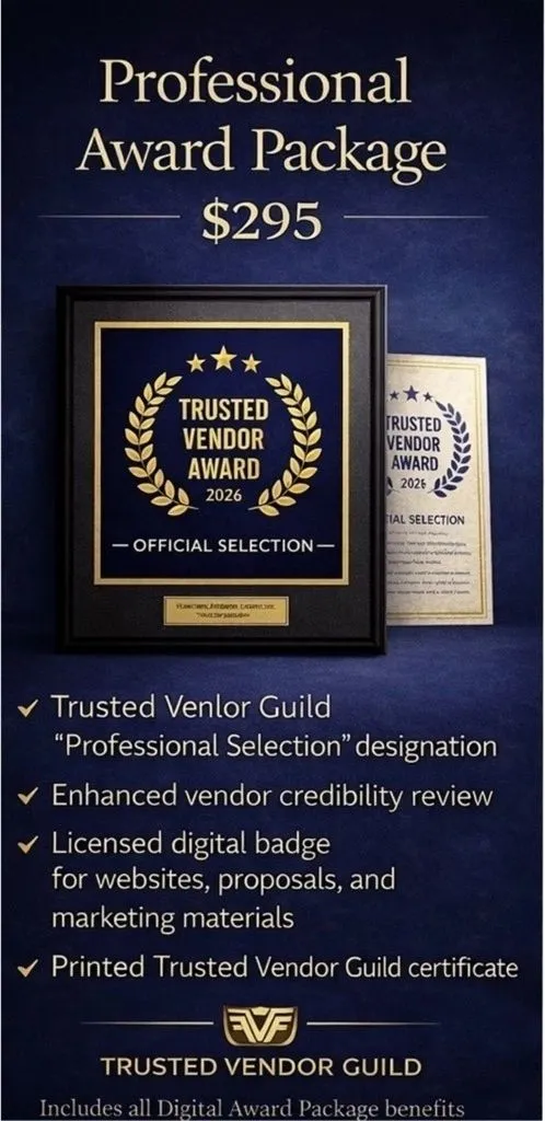 icon related to Professional certificates and plaques that command respect